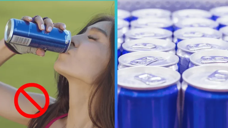 Reforma contra bebidas energizantes: Multas por venta a menores