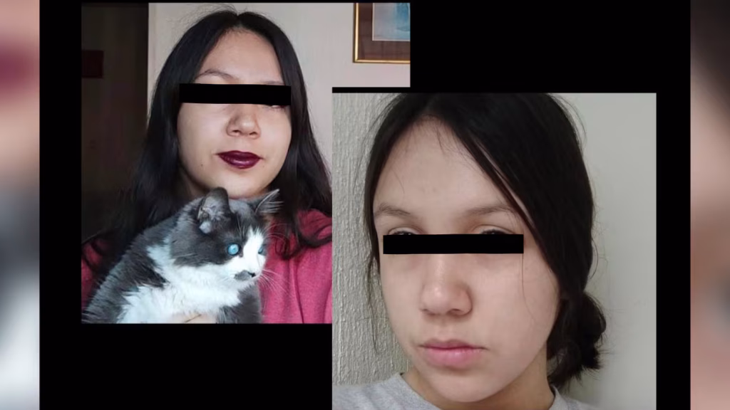 Revelan detalles del caso Lucía Gutiérrez: Feminicidio en Jalisco