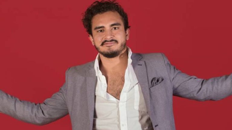 Ricardo Pérez responde tras rumores de demanda por acoso
