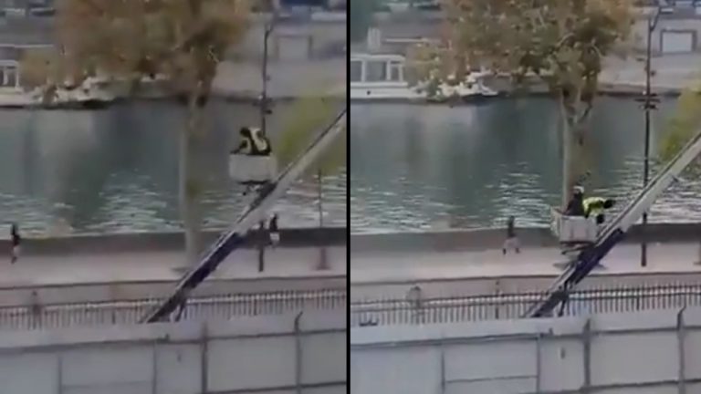 Robo de joyas en el Louvre: Detienen a sospechosos; uno huía a Argelia