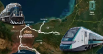 Ruta Puerta al Mar: El nuevo tren que conectará con el Tren Maya