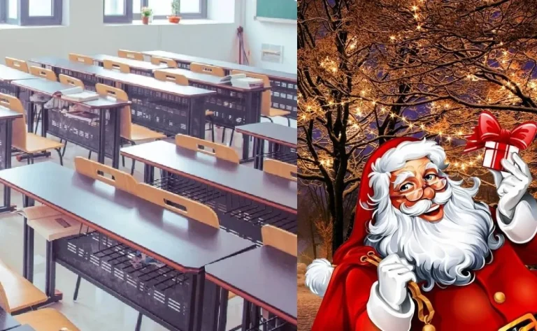 SEP da regalo de navidad: Confirma 15 días sin clases en diciembre