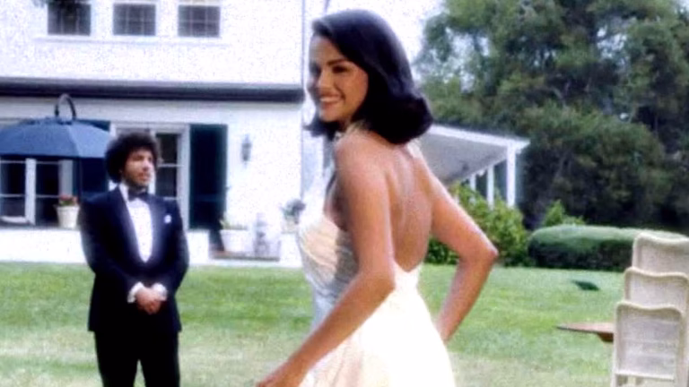 Selena Gómez revela su secreto de maquillaje nupcial: Rare Beauty