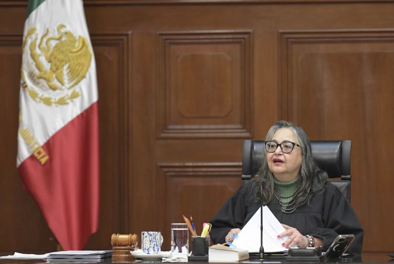 Senado extingue fideicomiso y reintegra 800 mdp a la tesorería