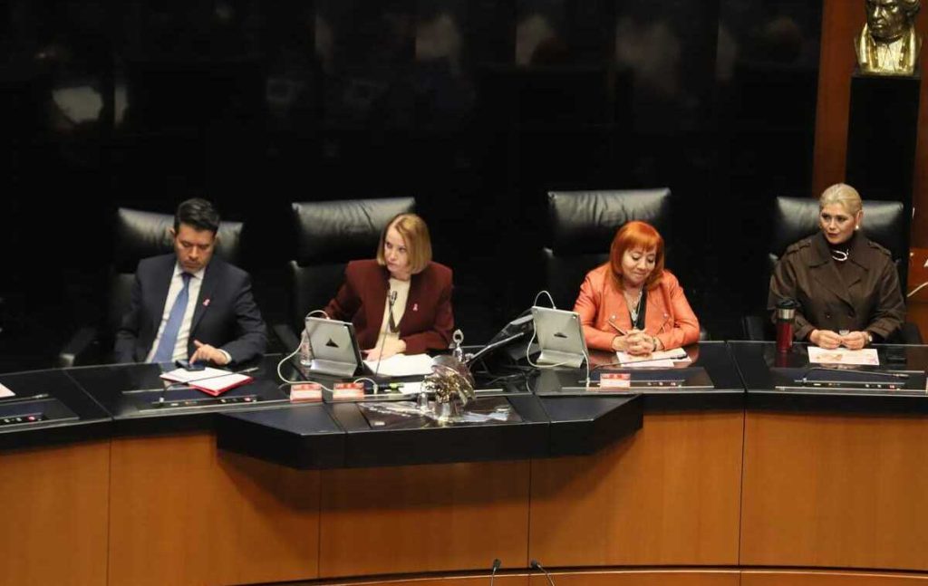 Senado mantiene retroactividad en reforma a Ley de Amparo