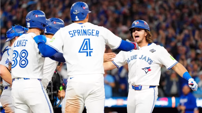 Serie mundial 2025: La tragedia de Dodgers en el primer partido contra Blue Jays