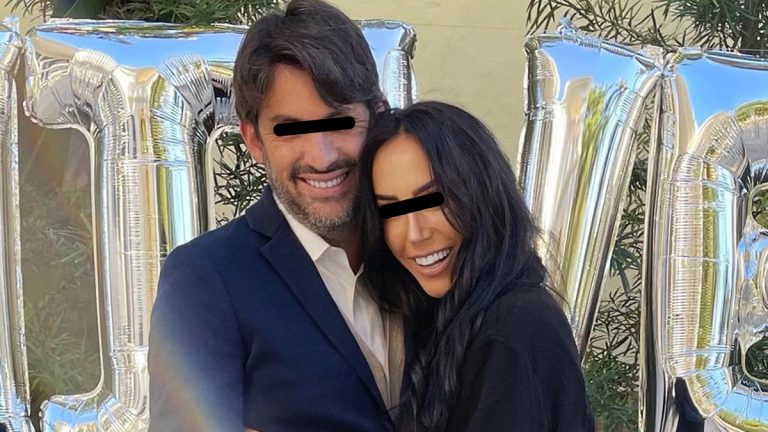 Sheinbaum confirma el plan para enviar a Víctor Álvarez Puga a México