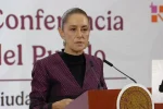 Sheinbaum enfrenta el caso Simón Levy: “Nosotros no decimos mentiras”