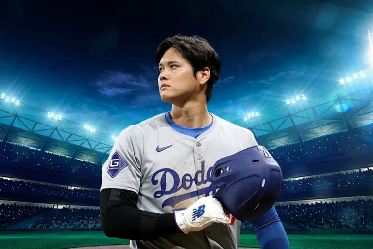 Shohei Ohtani: El fenómeno que rompe todos los récords de la MLB