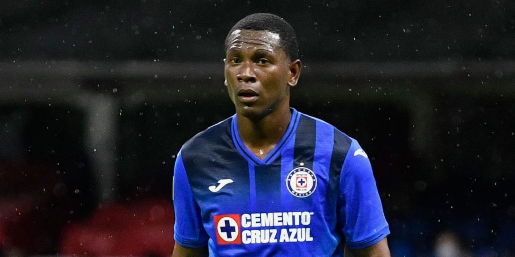 Sicarios atacan a Bryan Angulo, exfutbolista de Cruz Azul
