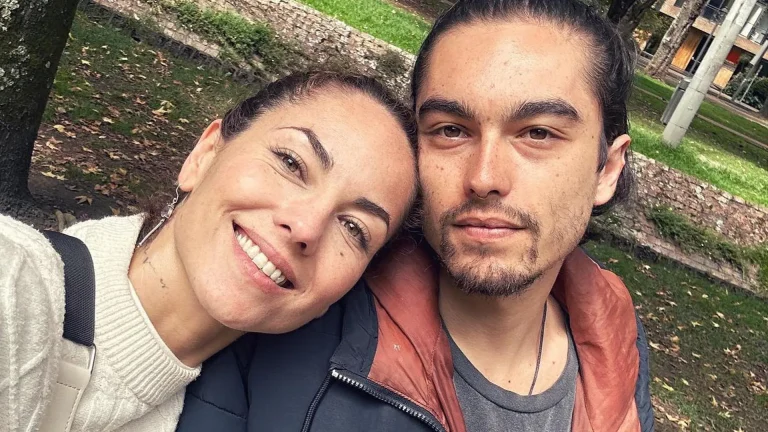 Siete años de silencio: Sergio Mayer Mori revela la verdad tras Bárbara Mori y su padre