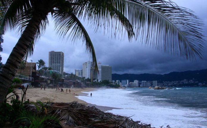 Suspenden clases en Guerrero por pronóstico de lluvias torrenciales Suspenden clases en Guerrero por pronóstico de lluvias torrenciales