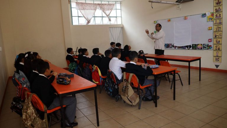 Suspensión de Clases: ¿Habrá puente por el Gran Premio de México?