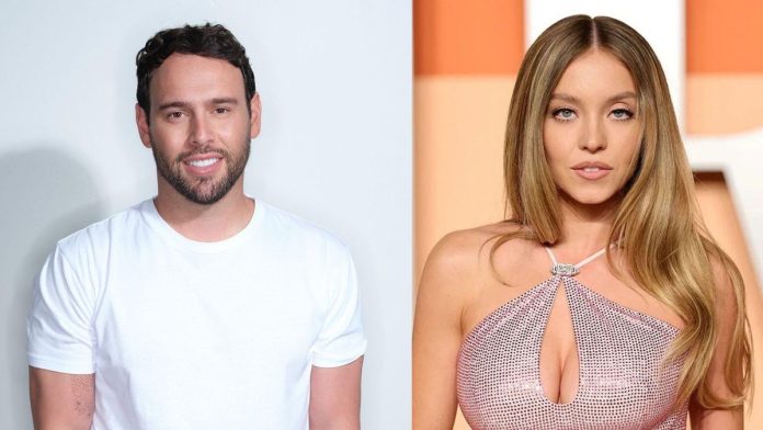 Sydney Sweeney y Scooter Braun- Romance sorprende en Hollywood Sydney Sweeney y Scooter Braun: Romance sorprende en Hollywood