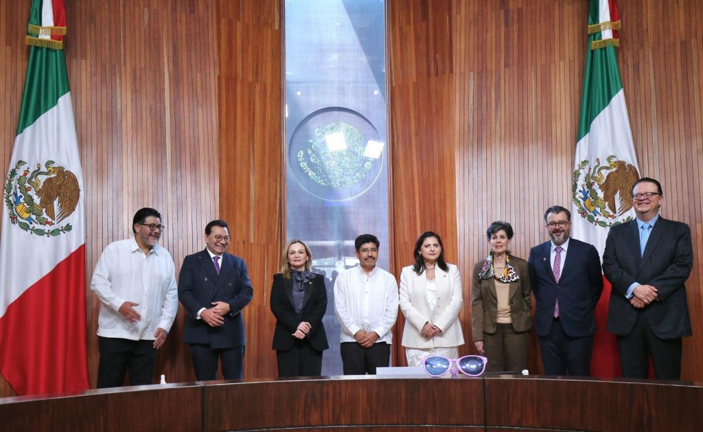 TEPJF salva al PAN: La multa de 1.5 millones prescribió ante el INE