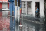 Tormenta Melissa: República Dominicana suspende clases por amenaza de huracán