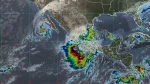 Tormenta Tropical Raymond: Ubicación y Estados en Alerta en México