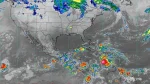 Tormenta tropical Melissa: Trayectoria cambia y afecta el Caribe