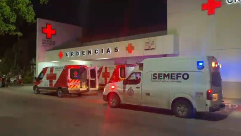 Tragedia en Culiacán: Gemelas de 3 años halladas muertas en Alberca