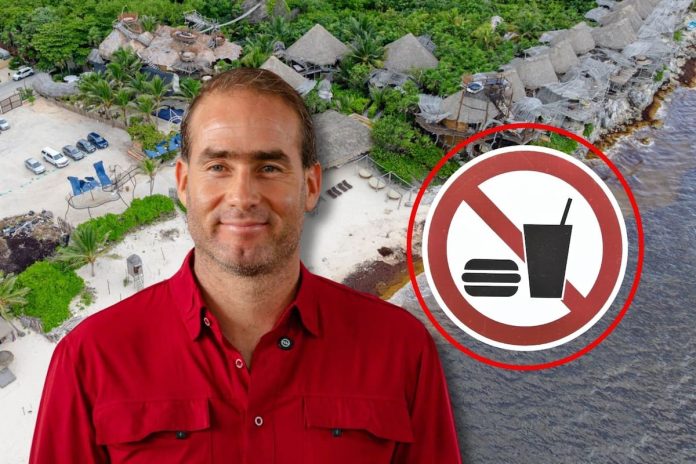 Tulum- Crisis y repercusiones políticas tras el escándalo Playas Libres Tulum: Crisis y repercusiones políticas tras el escándalo "Playas Libres"