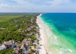 Tulum: Inversión millonaria para rescatar su imagen en 2025