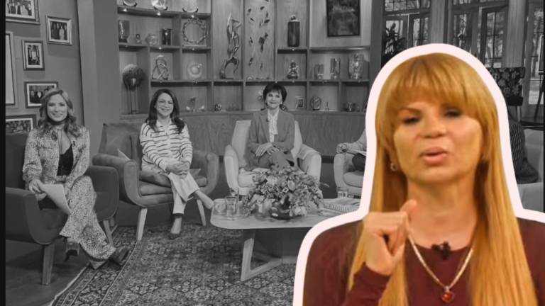 Vidente predice tragedia en Ventaneando: ¿Quién podría morir?