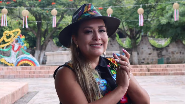 Vínculos del CJNG en Michoacán: El ataque a la alcaldesa de Cuitzeo