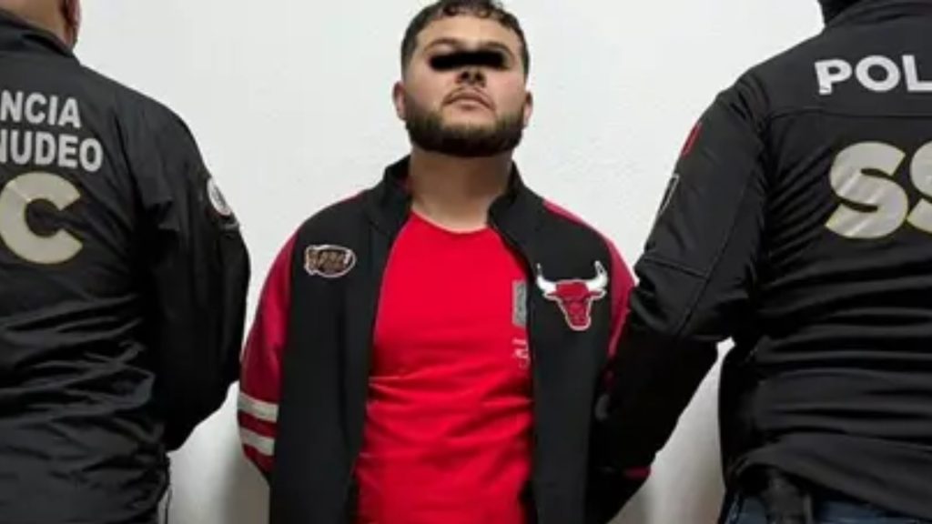 Violencia CDMX: Detienen a célula criminal por secuestro y quema de mariachis