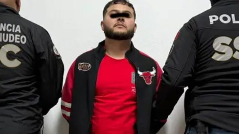 Violencia CDMX: Detienen a célula criminal por secuestro y quema de mariachis