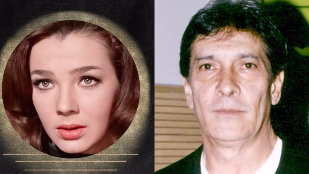 "Ya estoy cansado": Juan Ferrara reaparece tras el deceso de Alicia Bonet