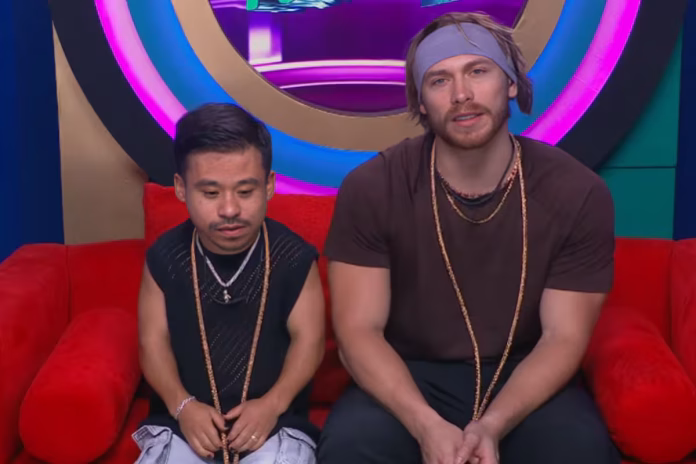 Yetus Prime: ¿Celos de Abelito por reconciliación con Aldo de Nigris?