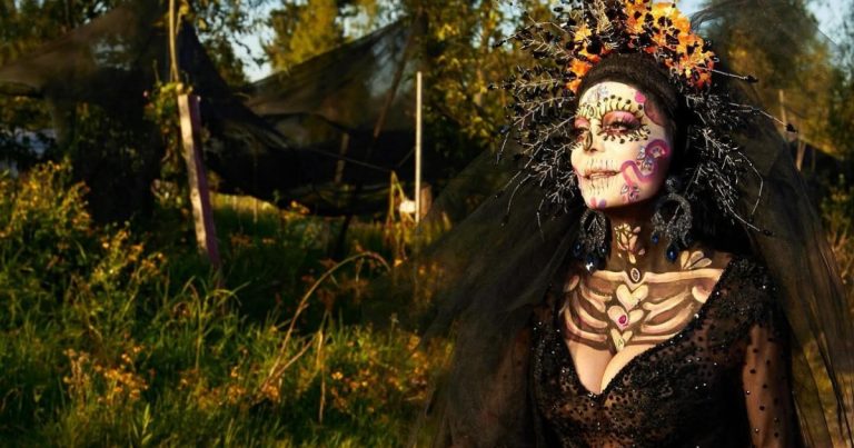 "Yo sí te amo": La contundente confesión a Maribel Guardia en Xochimilco