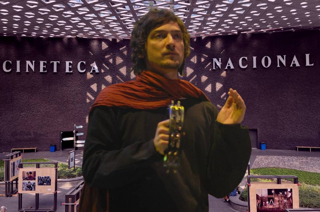 Zoé proyecta "Panoramas" en la Cineteca Nacional: Un análisis del ciclo de rock