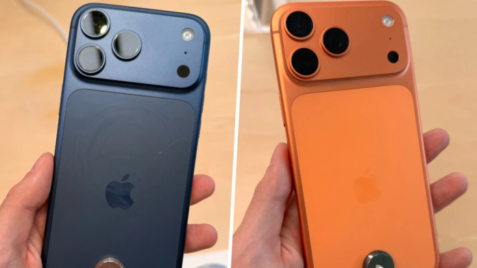 iPhone 17: Apple responde a reportes de rayones en nuevos modelos