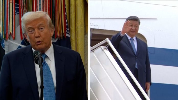 Dólar se dispara: Trump anuncia aranceles del 100% a China Dólar se dispara: Trump anuncia aranceles del 100% a China
