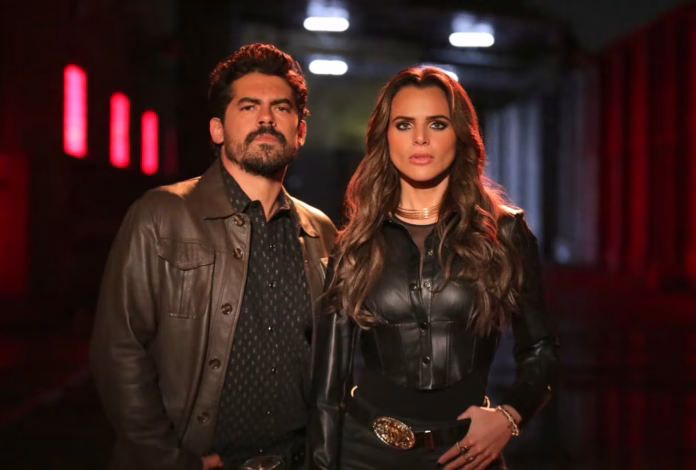 ¿A qué hora se estrena Dinastía Casillas, spin-off de El Señor de los Cielos_ ¿A qué hora se estrena Dinastía Casillas, spin-off de El Señor de los Cielos?