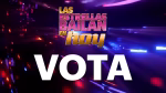 ¿Cómo votar en Las Estrellas Bailan en Hoy para salvar a tu pareja?