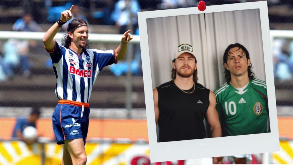 ¿Manifestación de Tano De Nigris en LCDLF México?: La increíble historia