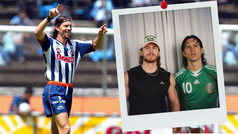 ¿Manifestación de Tano De Nigris en LCDLF México?: La increíble historia