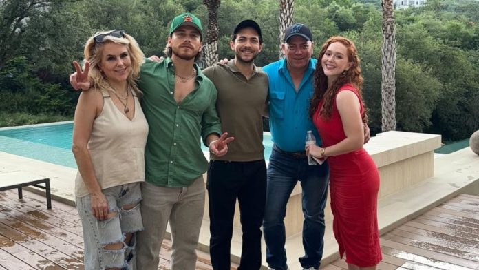 ¿Qué se sabe de la separación de Jaime Tamez y Leticia de Nigris?