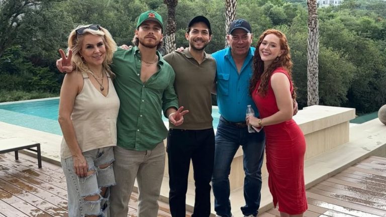 ¿Qué se sabe de la separación de Jaime Tamez y Leticia de Nigris?