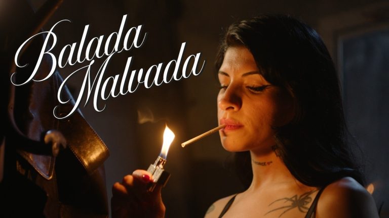¿Qué significa "Balada Malvada", la nueva canción de Cazzu?
