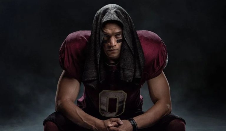 ¿Qué significa "Him"? La frase viral del deporte que inspiró una película