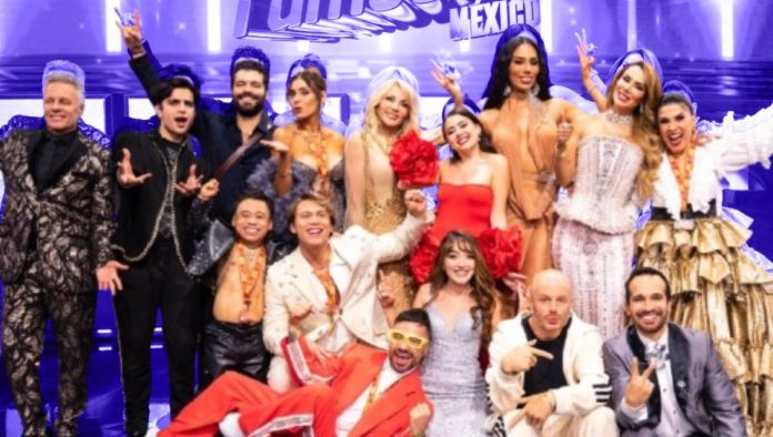 ¿Qué sigue para La Casa de los Famosos México_- El reencuentro ¿Qué sigue para La Casa de los Famosos México?: El reencuentro