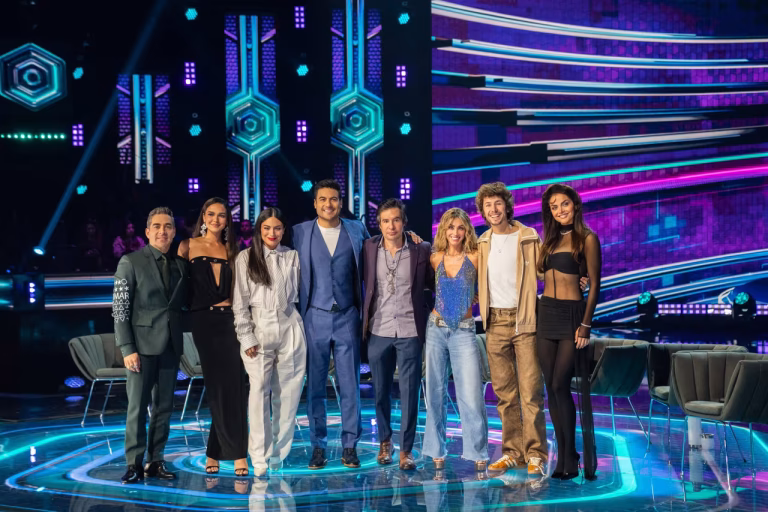 ¿Quién es la Máscara? 2025: Conoce a los nuevos personajes