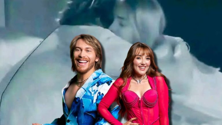 ¿Romance en puerta? Aldo de Nigris habla de Elaine Haro tras LCDLF