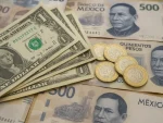 18.47 pesos: el dólar se estanca mientras la economía de México se contrae