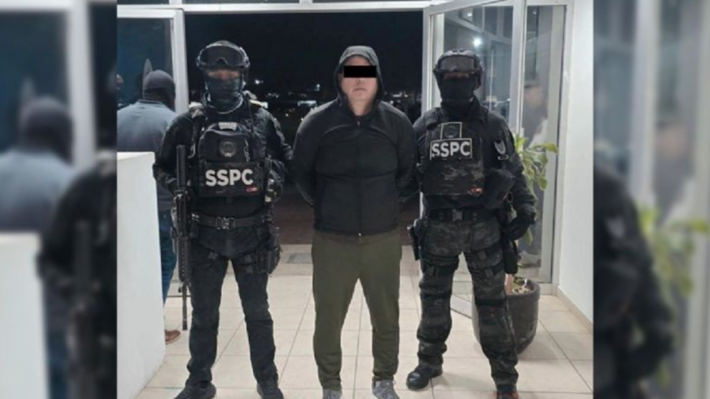 "El Licenciado" niega nexos criminales y acusa tortura en juicio por homicidio del alcalde