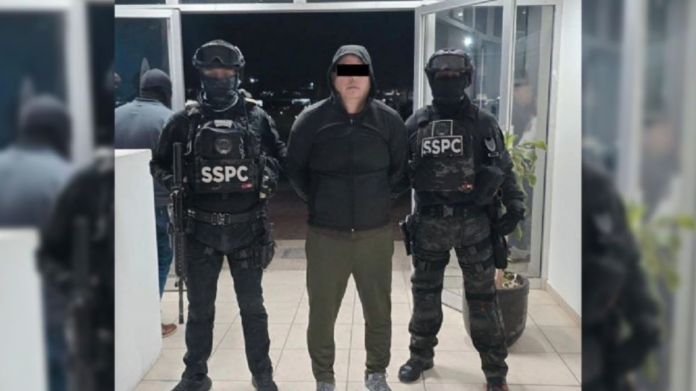 "El Licenciado" niega nexos criminales y acusa tortura en juicio por homicidio del alcalde