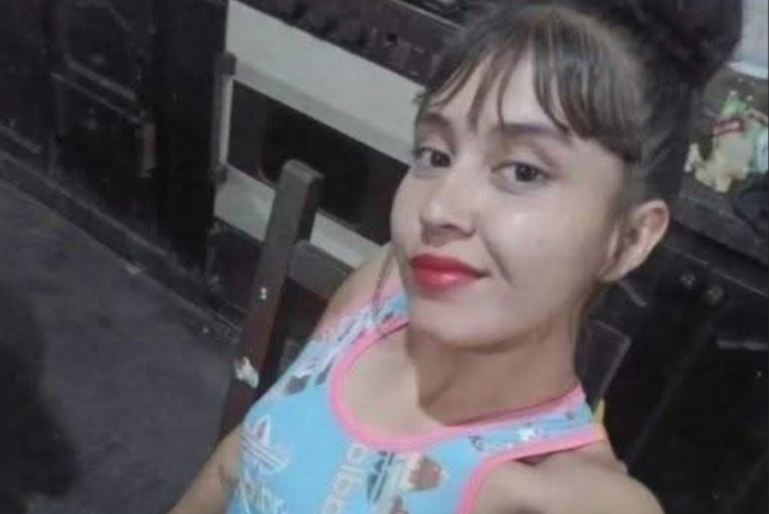 Se me fue la mano- La macabra confesión por el feminicidio de Camila "Se me fue la mano": La macabra confesión por el feminicidio de Camila